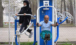 190 ایستگاه ورزش صبحگاهی در اصفهان برپا می‌شود